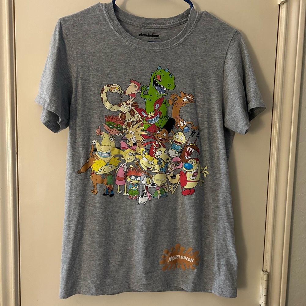 Nickelodeon t-shirt